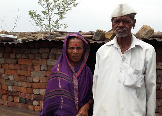 Field Story from Yudhisthira