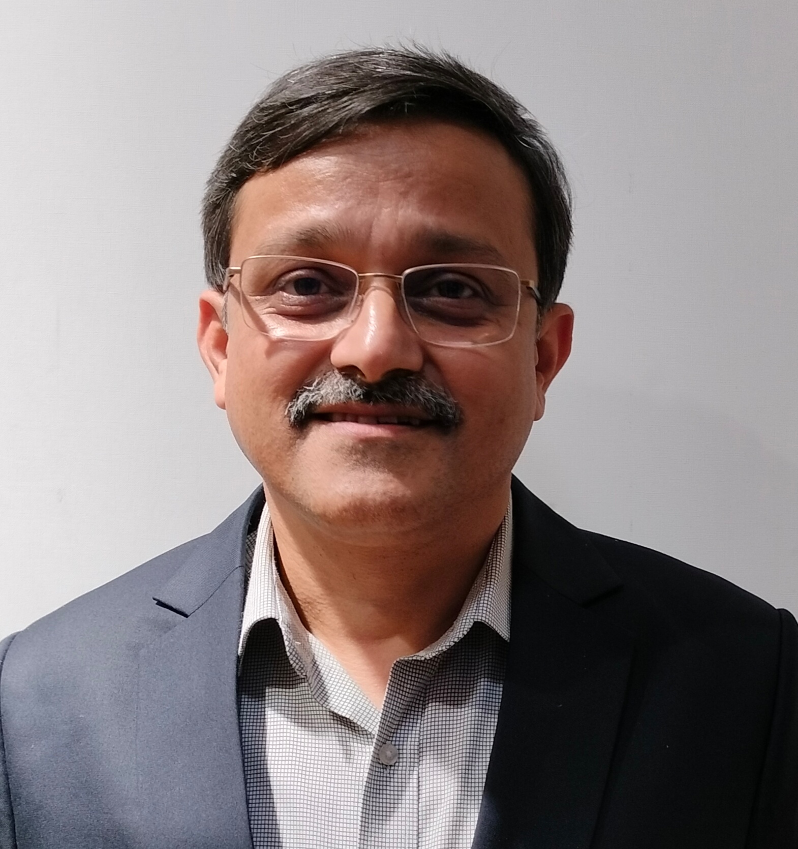 Mangesh Gupte